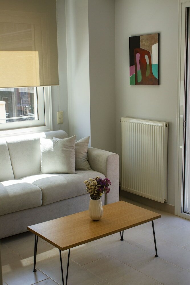 Фото 12 Keys Apartments