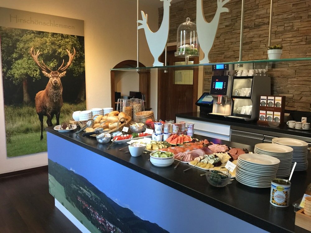 Фото Hotel am Kurpark