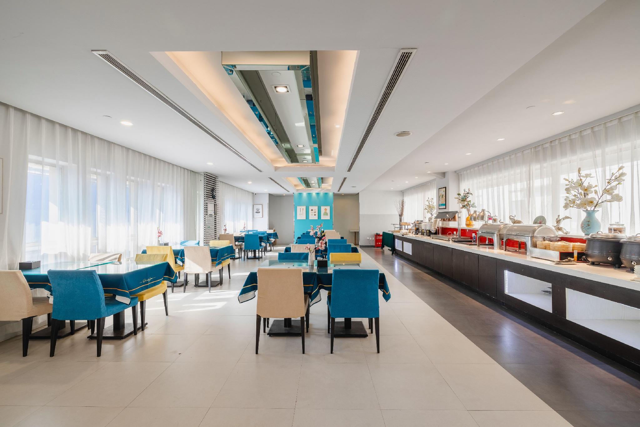 Фото Jinjiang Inn Shenyang Xinggong Street N