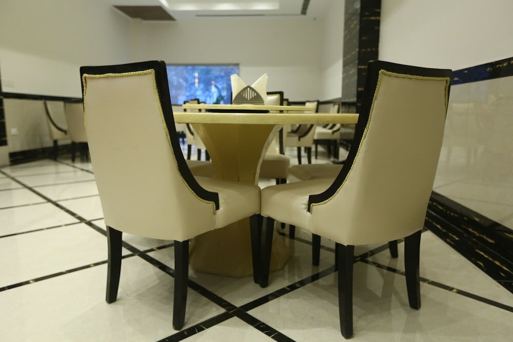 Фото Venizia Sarovar Portico Delhi