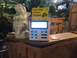 Beri Zaryad (Kolskiy Avenue, 158к1), power bank rental