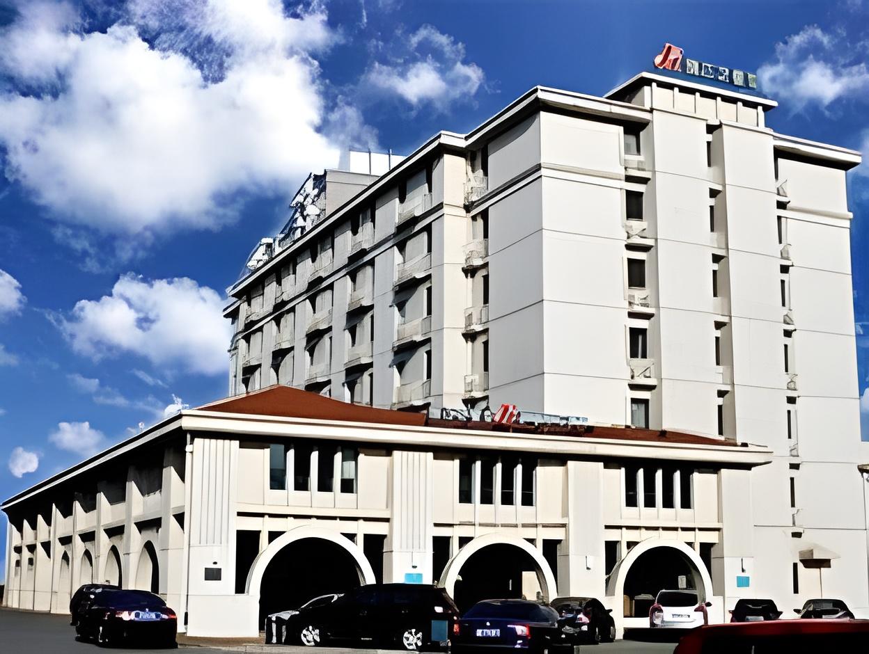 Фото Jinjiang Inn Shenyang Xinggong Street N