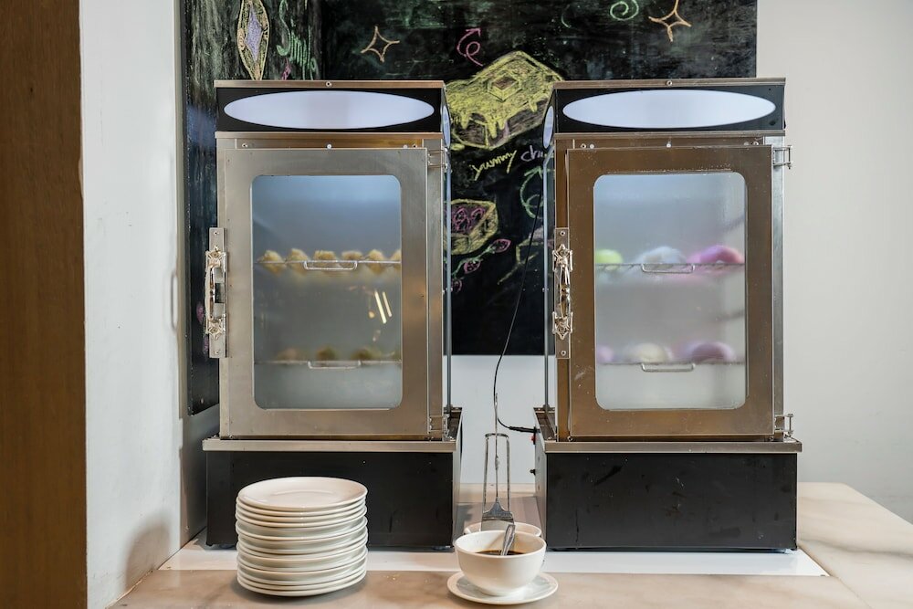 Фото Hotel Amber Pattaya