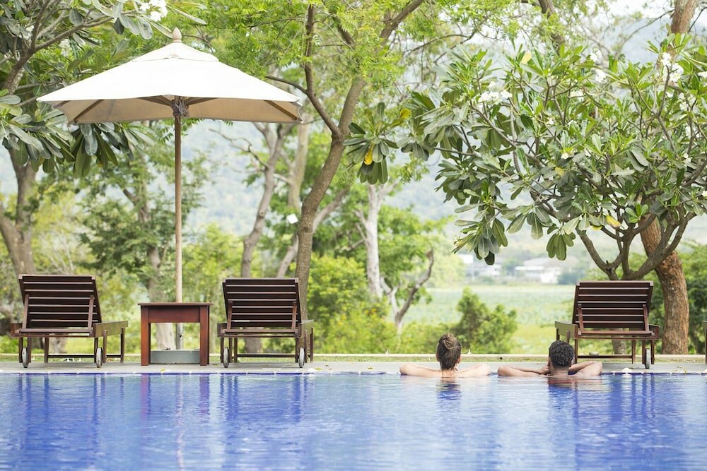 Фото Grand Tamarind Lake