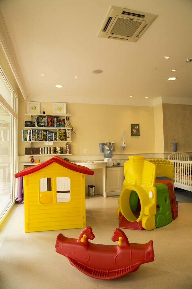 Фото Il Campanario Villaggio Resort