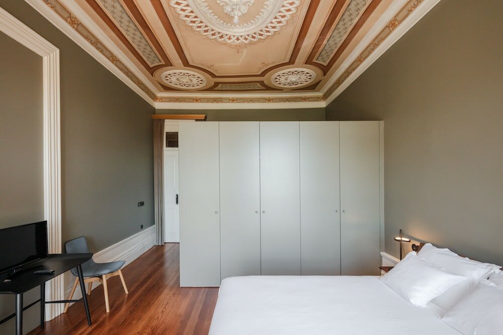 Фото Menina Colina Guesthouse