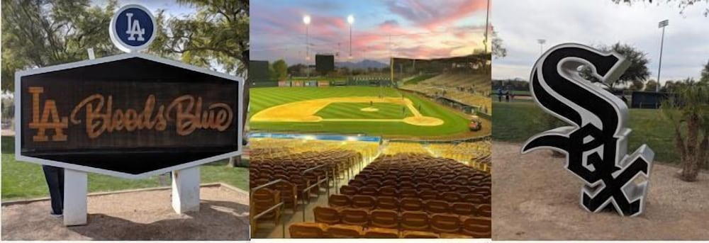 Фото Fairfield Inn & Suites by Marriott Phoenix West/Tolleson