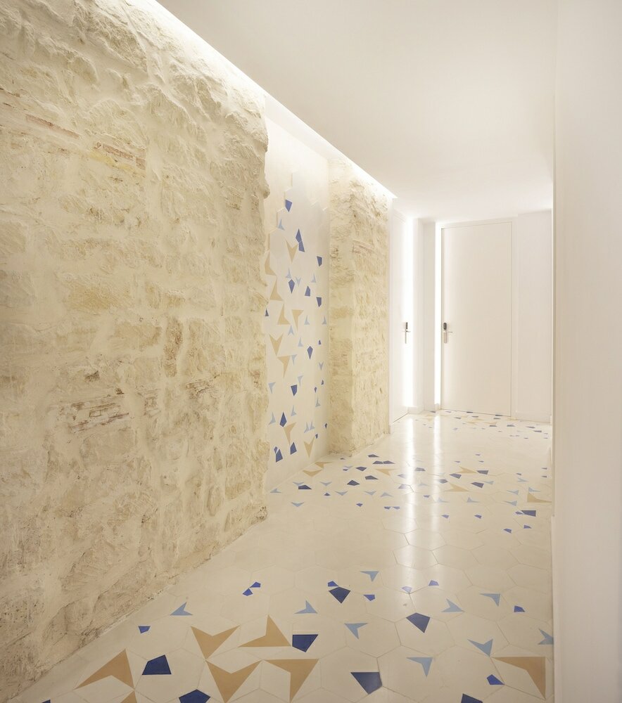 Фото Hotel Serawa Alicante