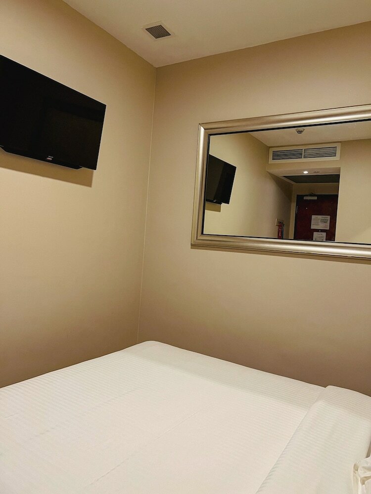 Фото Fragrance Hotel Ocean View