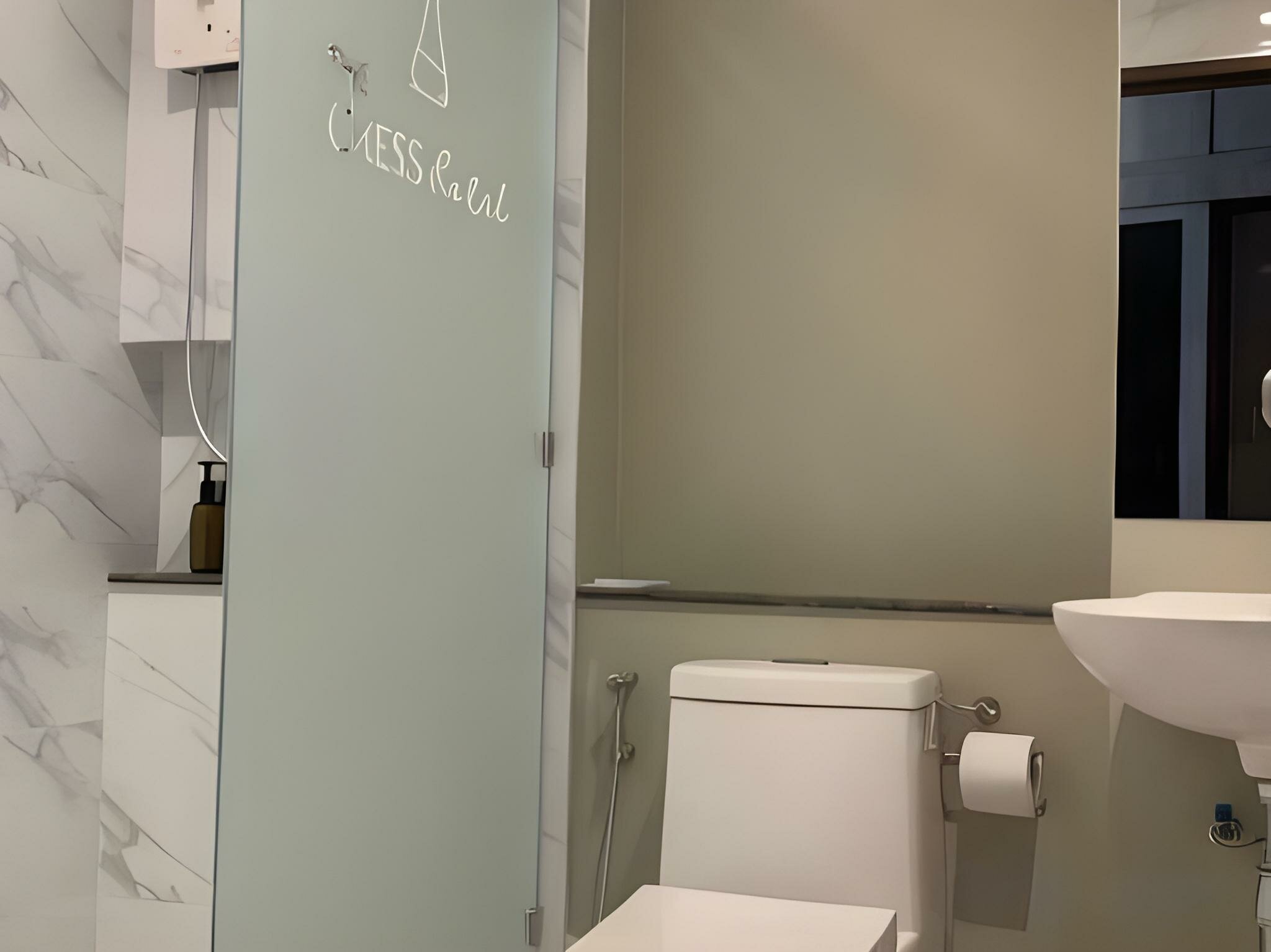 Фото The Chess Hotel