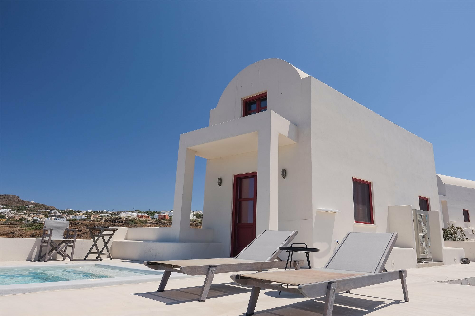 Фото Aplada Suites