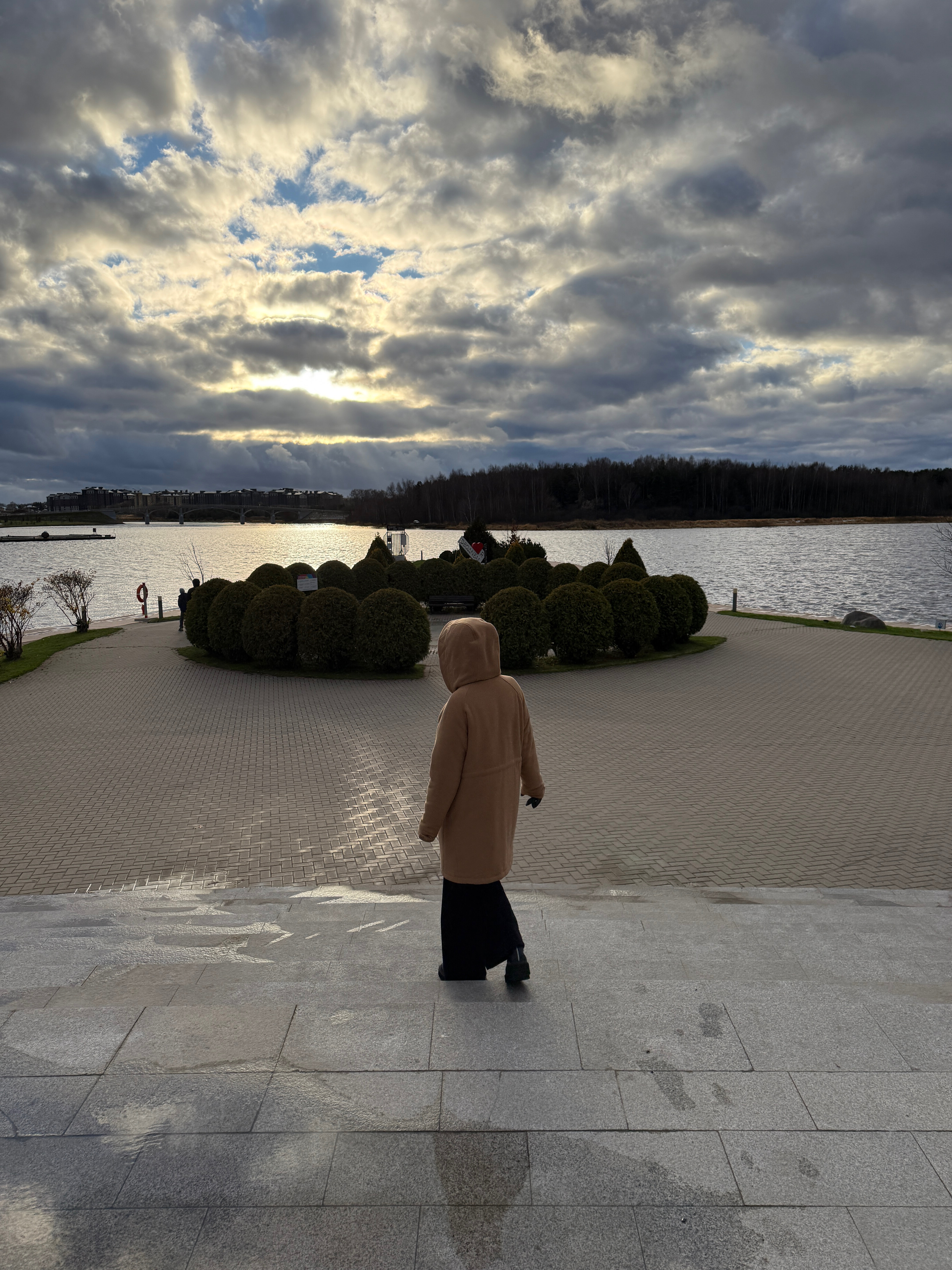 Фото Клубный дом Завидово