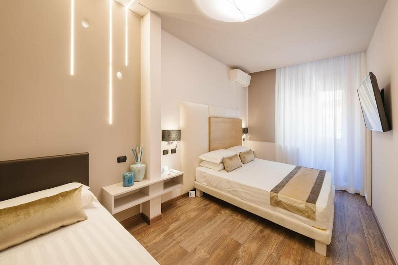 Фото Etruska Luxury Trastevere