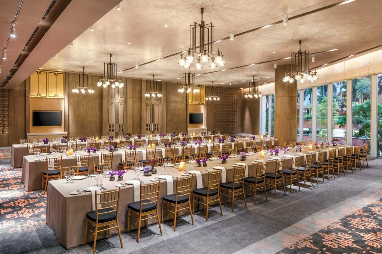 Фото Waldorf Astoria Bangkok