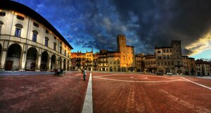 отель Hotel Laretino