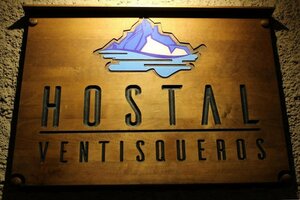 Гостевой дом Hostal Ventisqueros