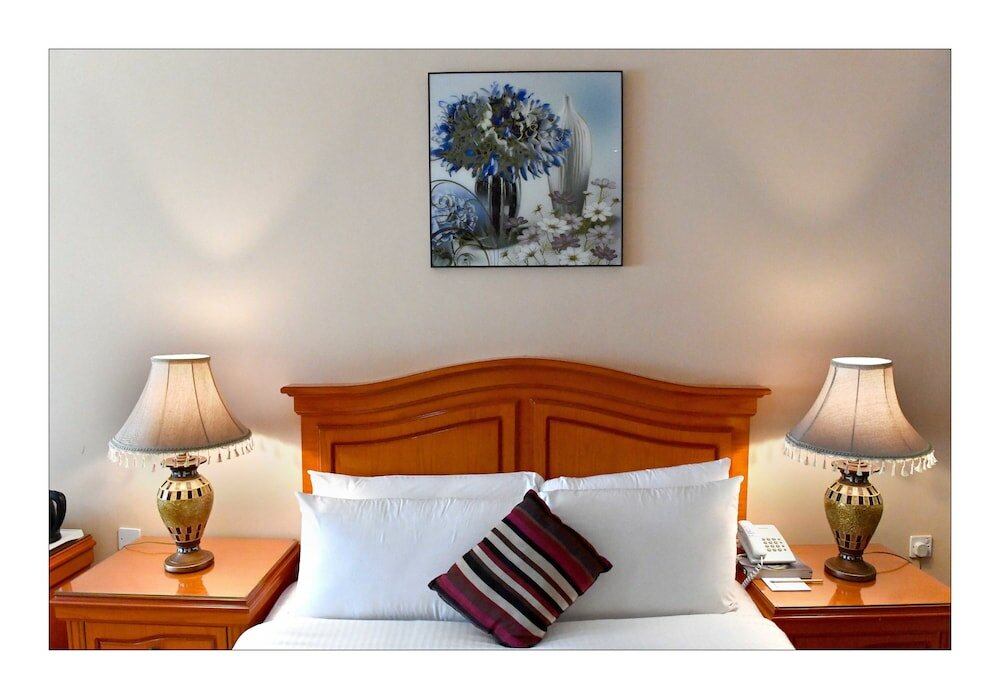 Фото Gulf Gate Hotel