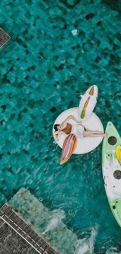 Внешний вид отеля A2 Pool Resort в Ратсаде, фото 5