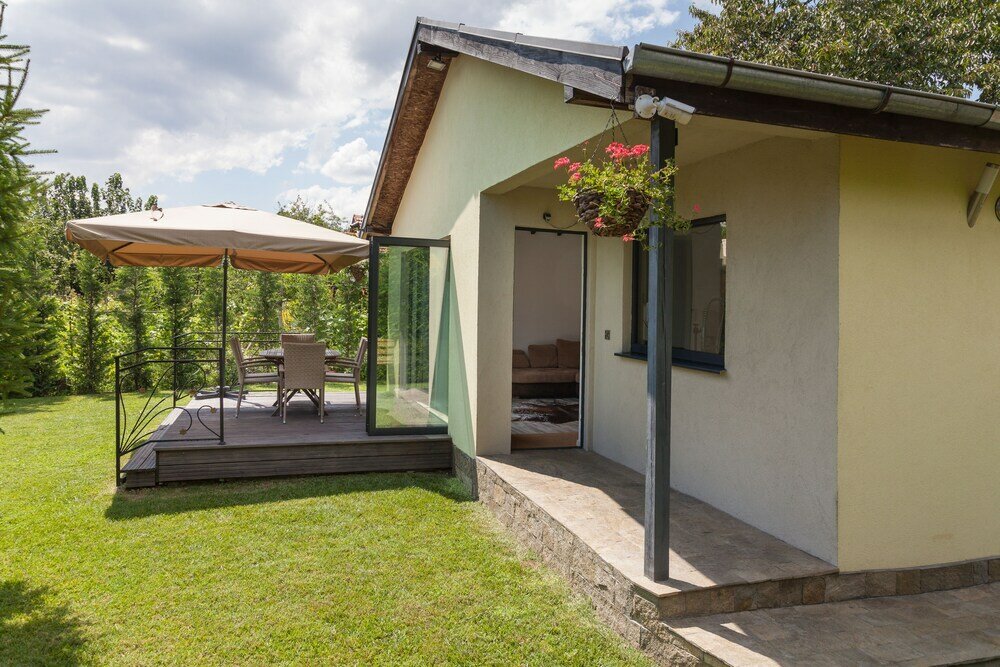 Фото Cherry Tree Cottage