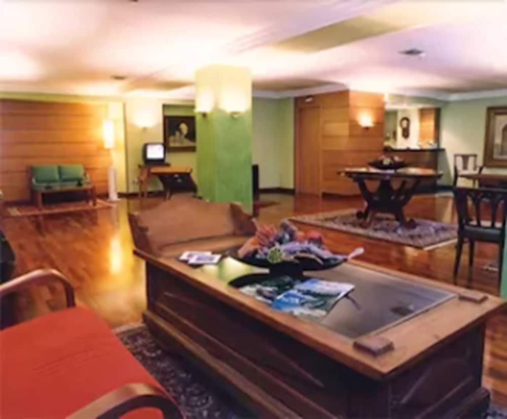 Фото Hotel Gran Regente