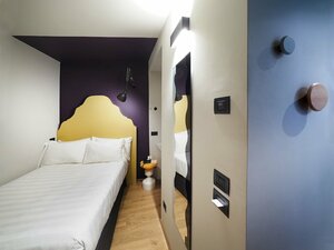 Гостиница Apartment - Gioielli di priori Perugia