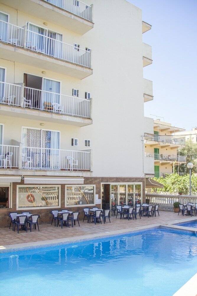 Фото Hotel Selva Arenal