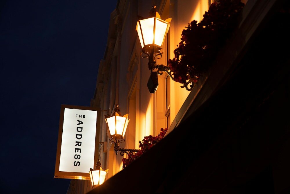 Фото The Address Connolly