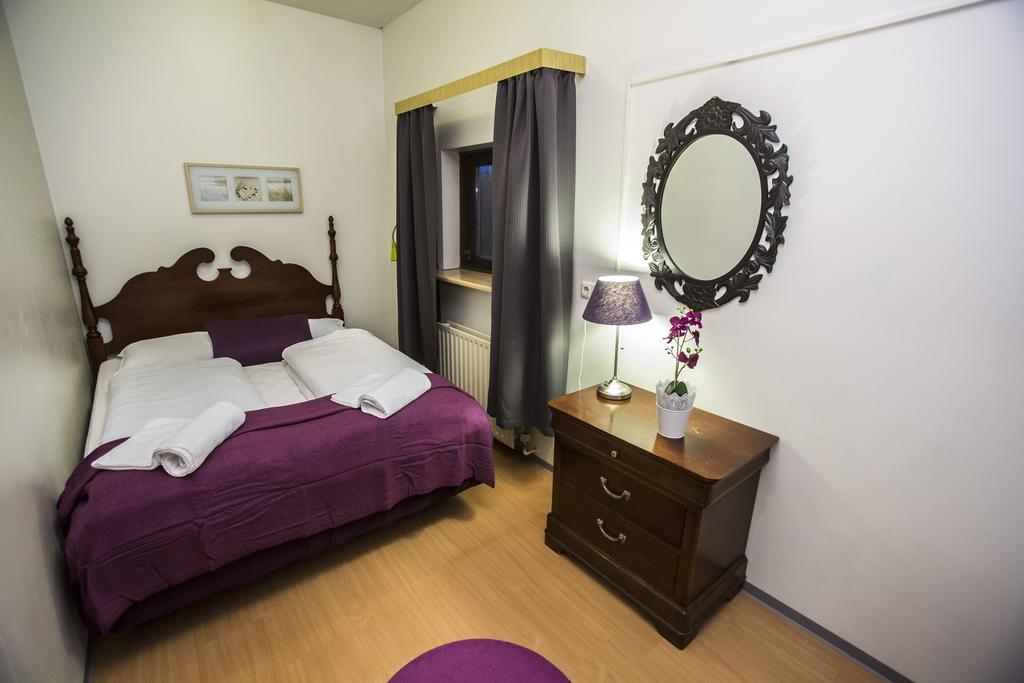 Фото Capital Inn