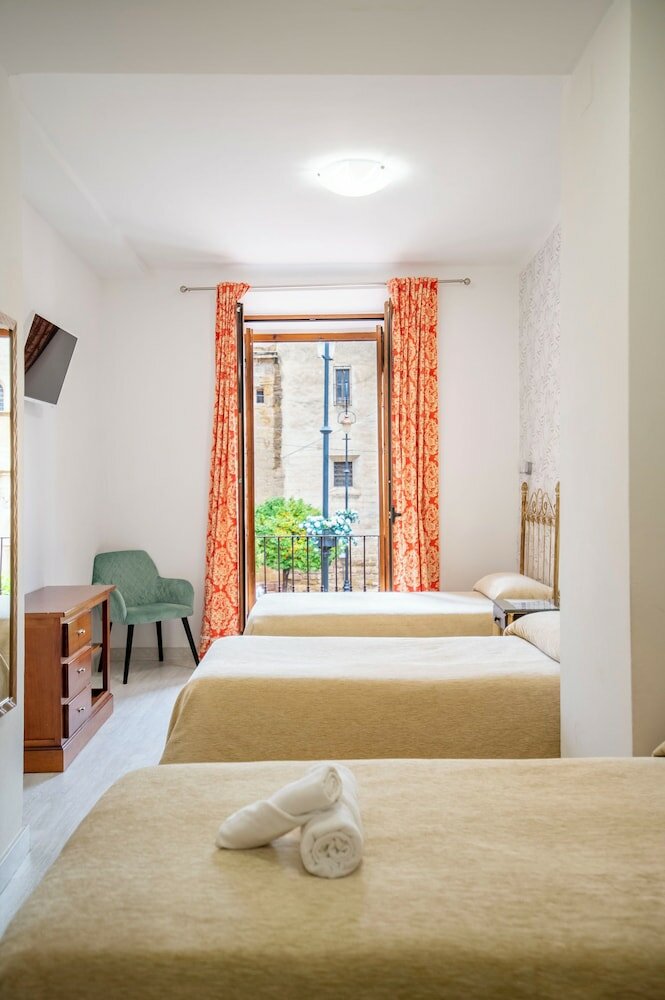 Фото Hotel Manzanito