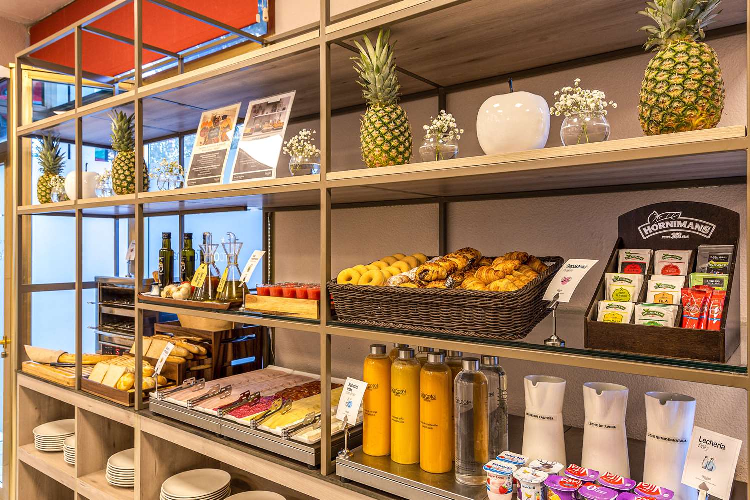 Фото Sercotel Togumar