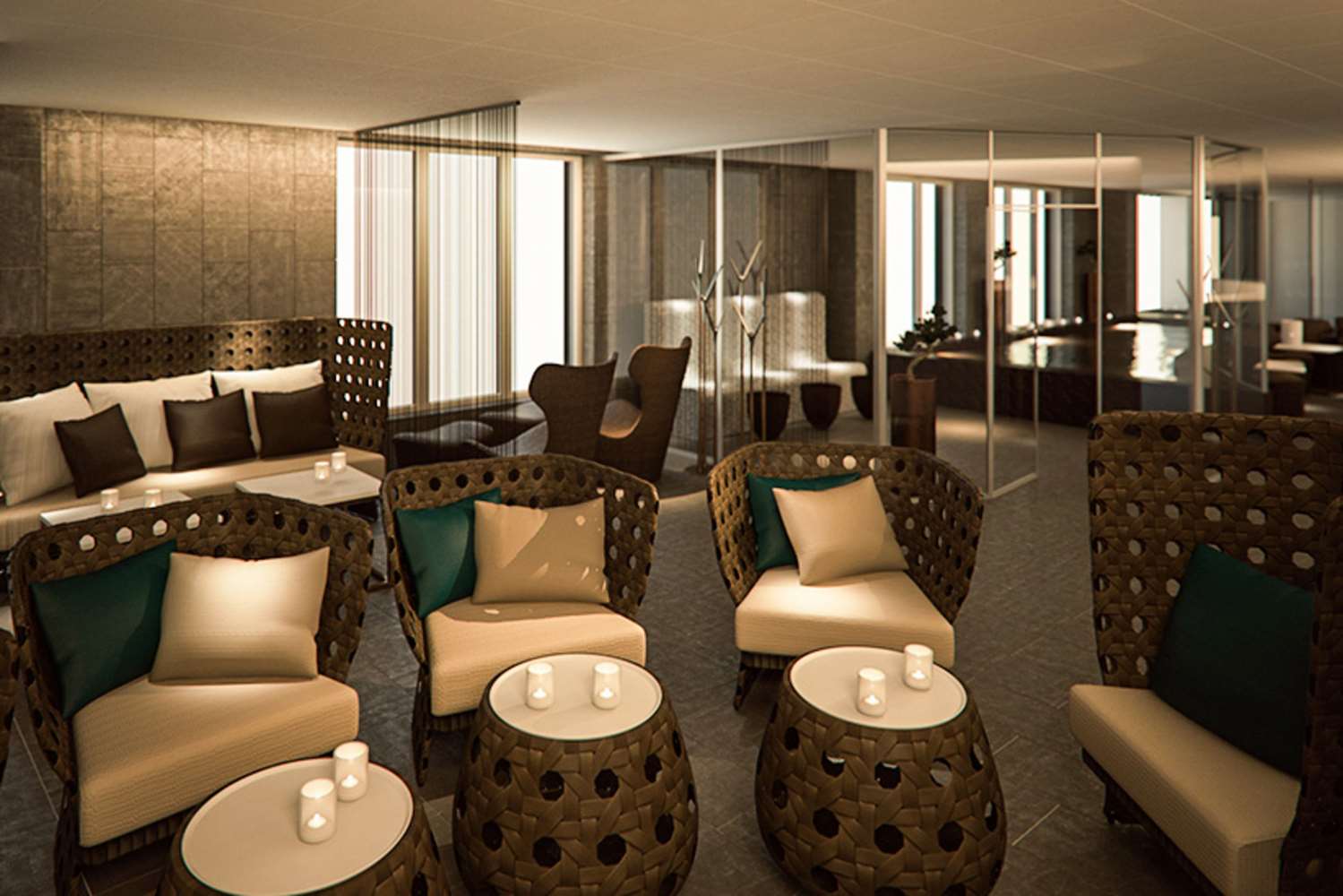 Фото Clarion Hotel Sense