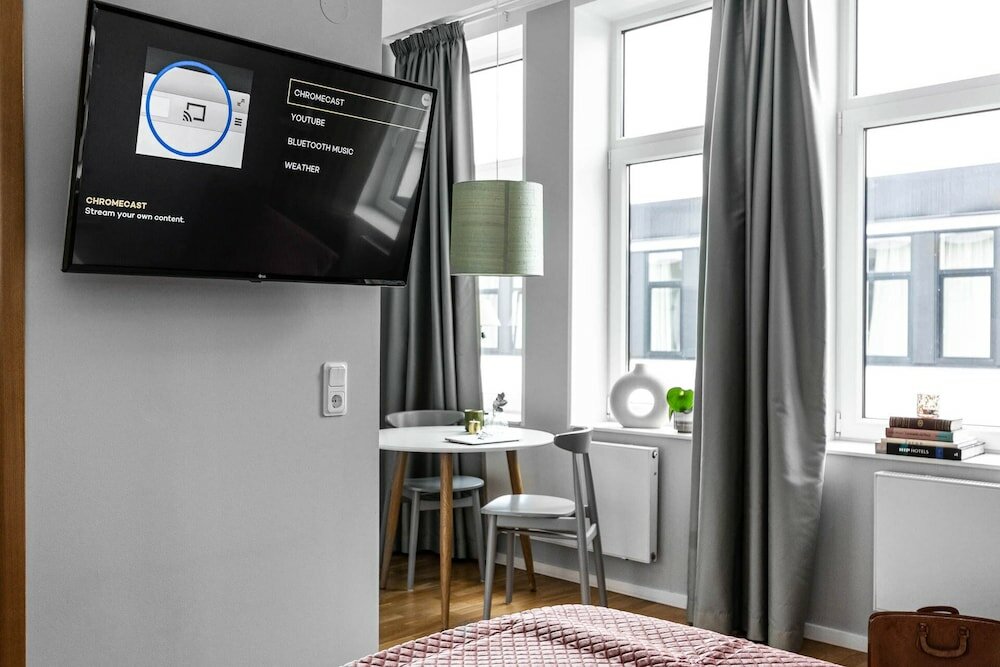 Фото Biz Apartment Gärdet