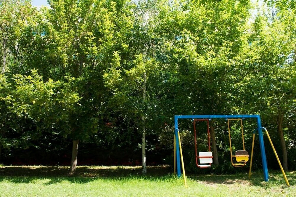 Фото Hotel Ivana Palace