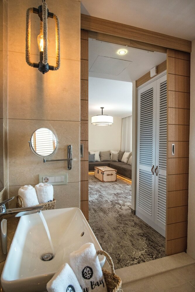 Фото Blu Bay Hotel Sozopol