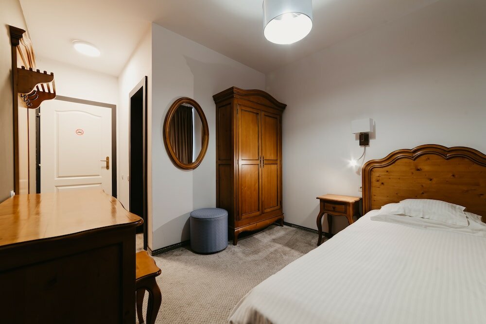 Фото Hotel Meteor Cluj