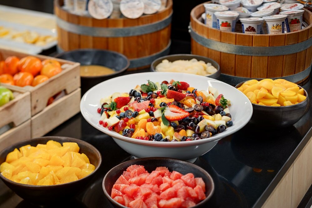 Фото Hermitage Hotel Prague