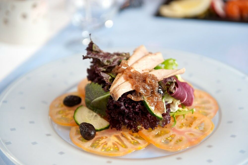 Фото Hotel Montane