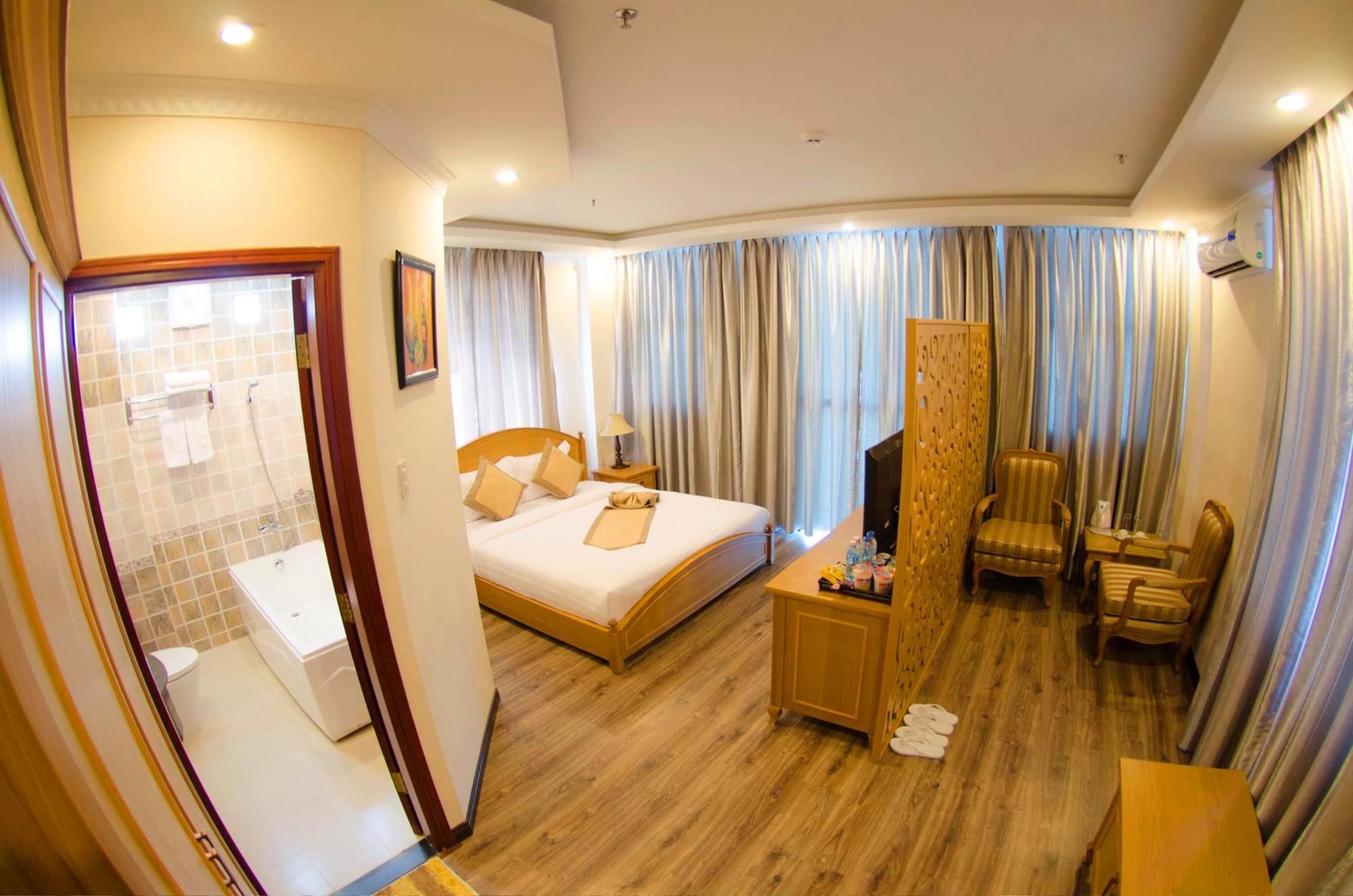 Фото Madella Hotel