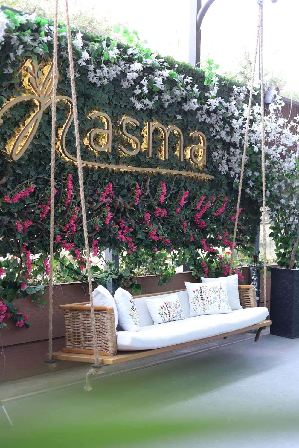 Фото Hilton Amman