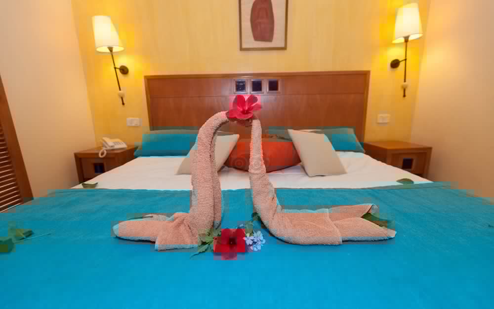 Фото Mediterranee Thalasso Golf