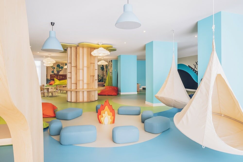 Фото Iberostar Alcudia Park