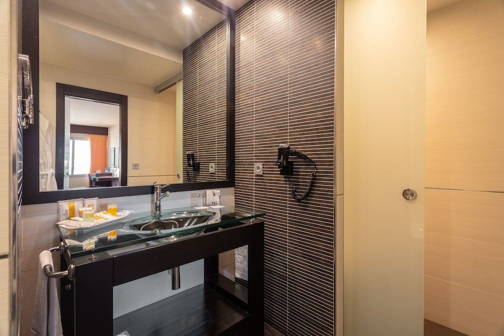 Фото Hotel Abades Nevada Palace