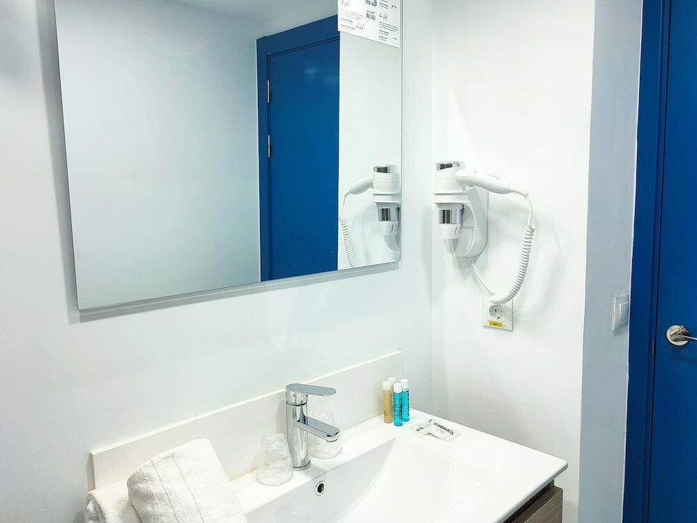 Фото Hotel Flats Friends Mar Blau