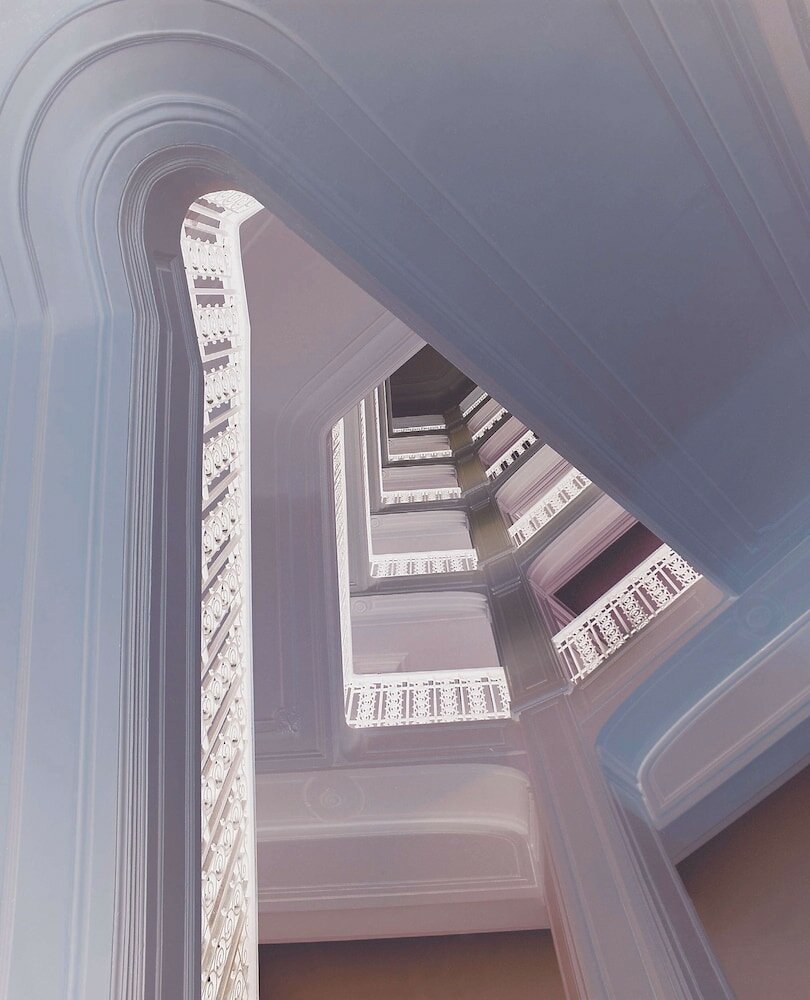 Фото Nh Collection Gran Hotel de Zaragoza