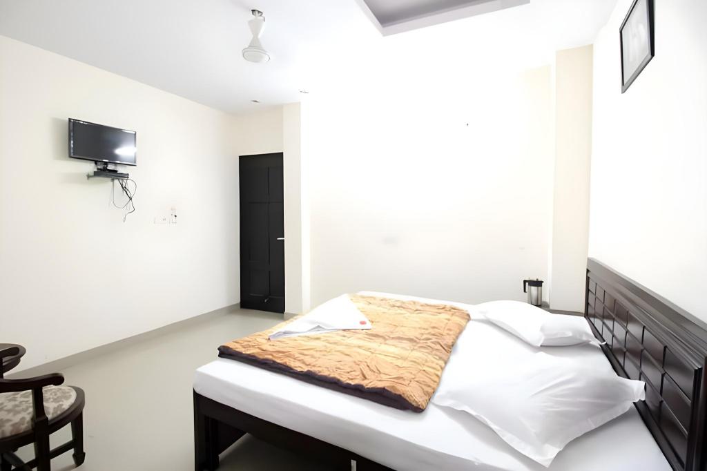 Фото Hotel Apple Villa