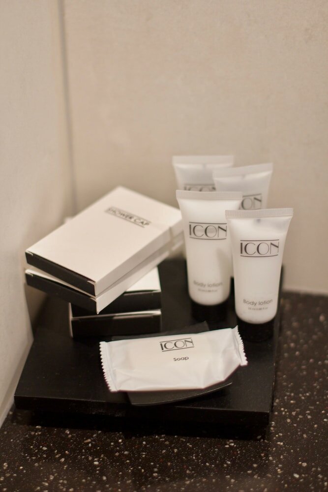 Фото Chevron Design Hotel Prague