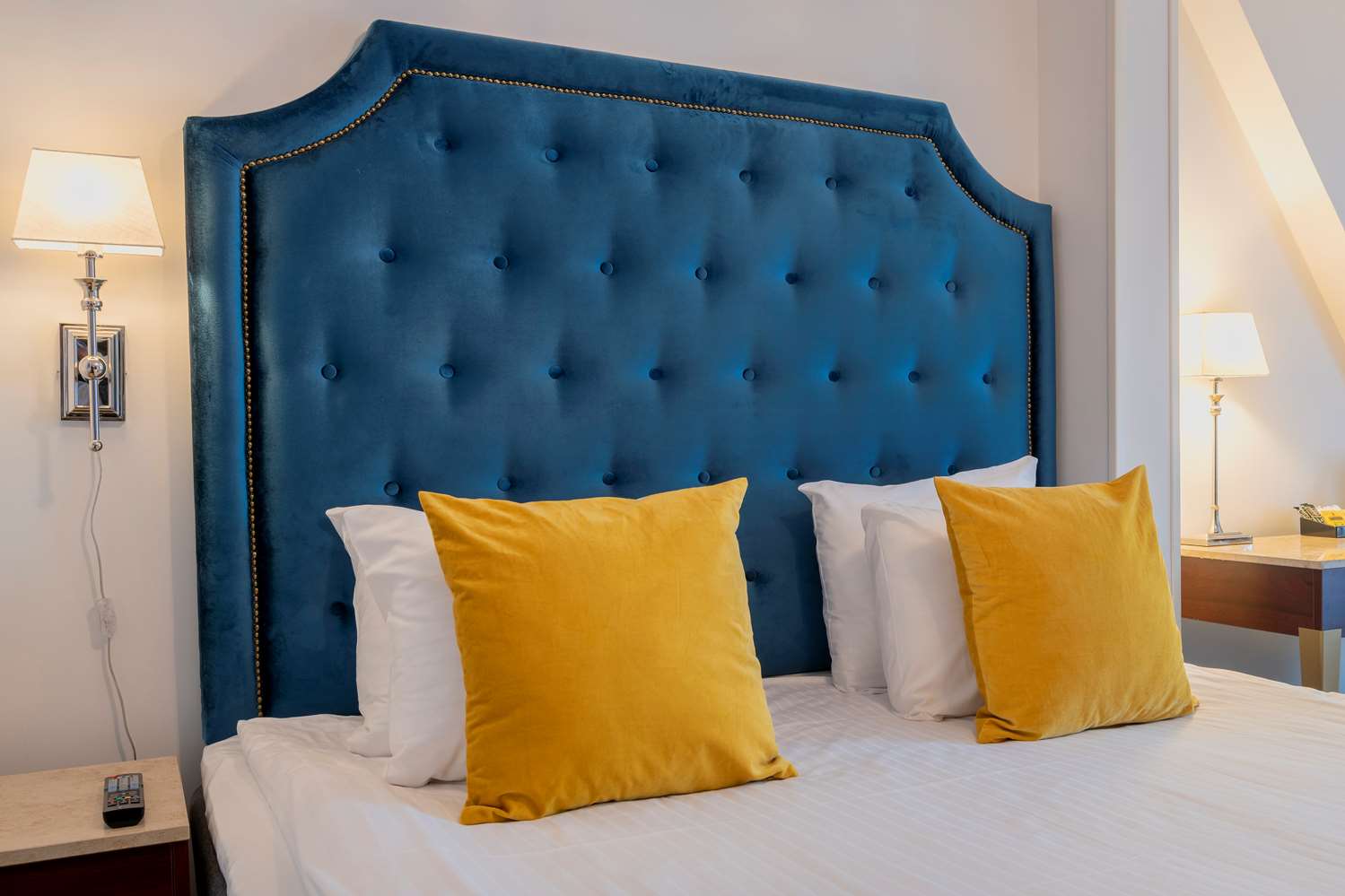 Фото Hotel Gamla Stan