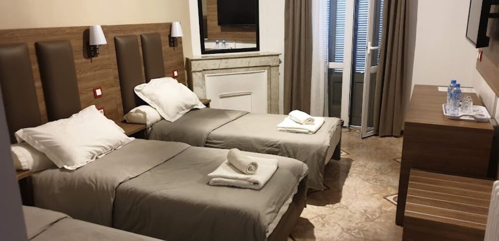 Фото Samir Hotel