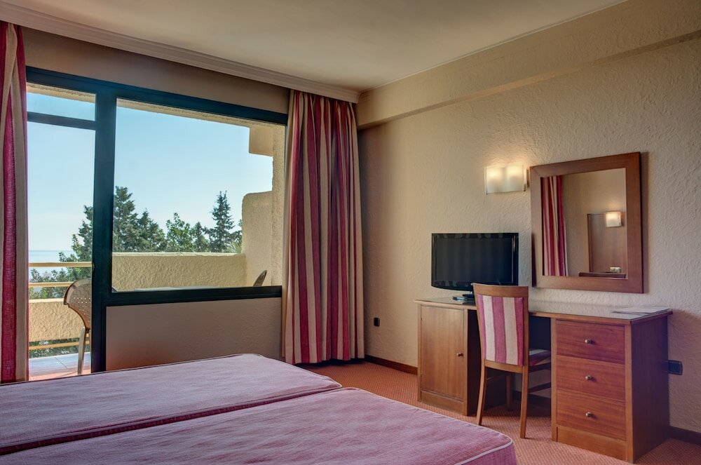 Фото Отель Bluesea Al Andalus