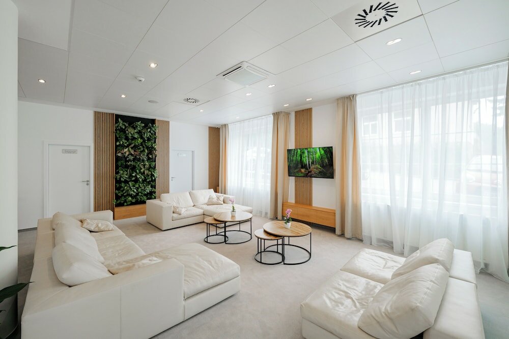 Фото Отель Silenzio